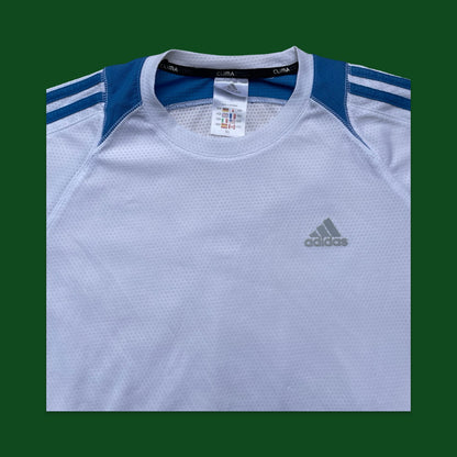 Adidas Retro Shirt - M/L